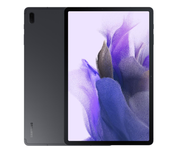 Samsung Galaxy Tab S7 FE 12"4 T733 WiFi 6/128GB czarny - 663916 - zdjęcie